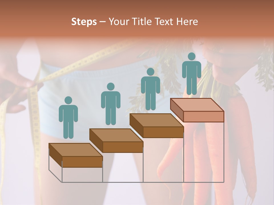 Daycare Juicy Lick PowerPoint Template