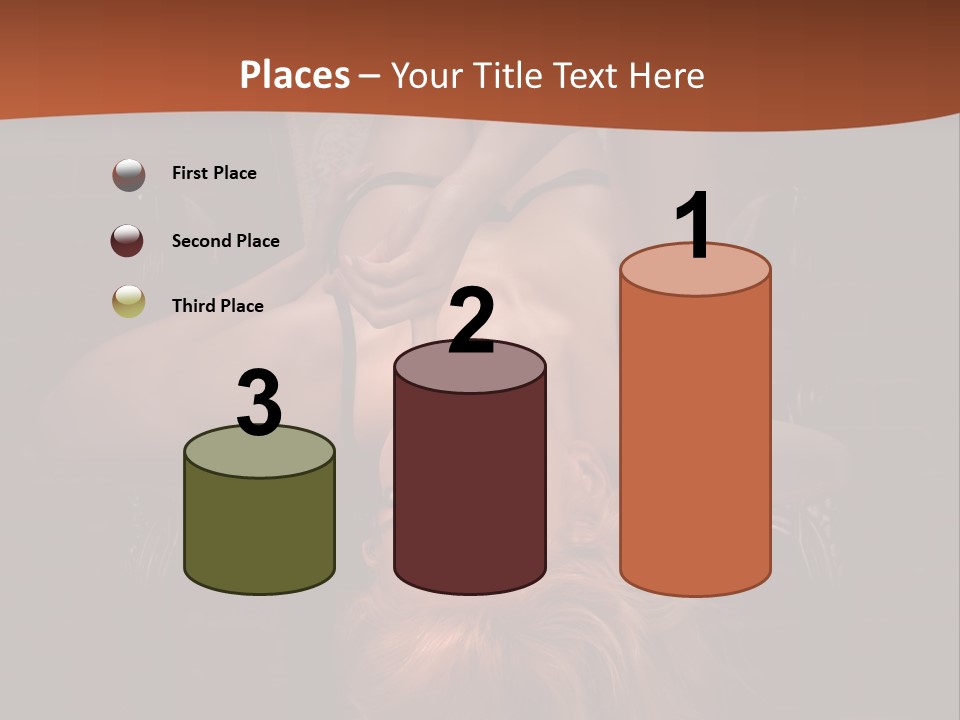 Erotic Y Beautiful PowerPoint Template