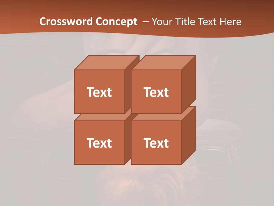 Erotic Y Beautiful PowerPoint Template