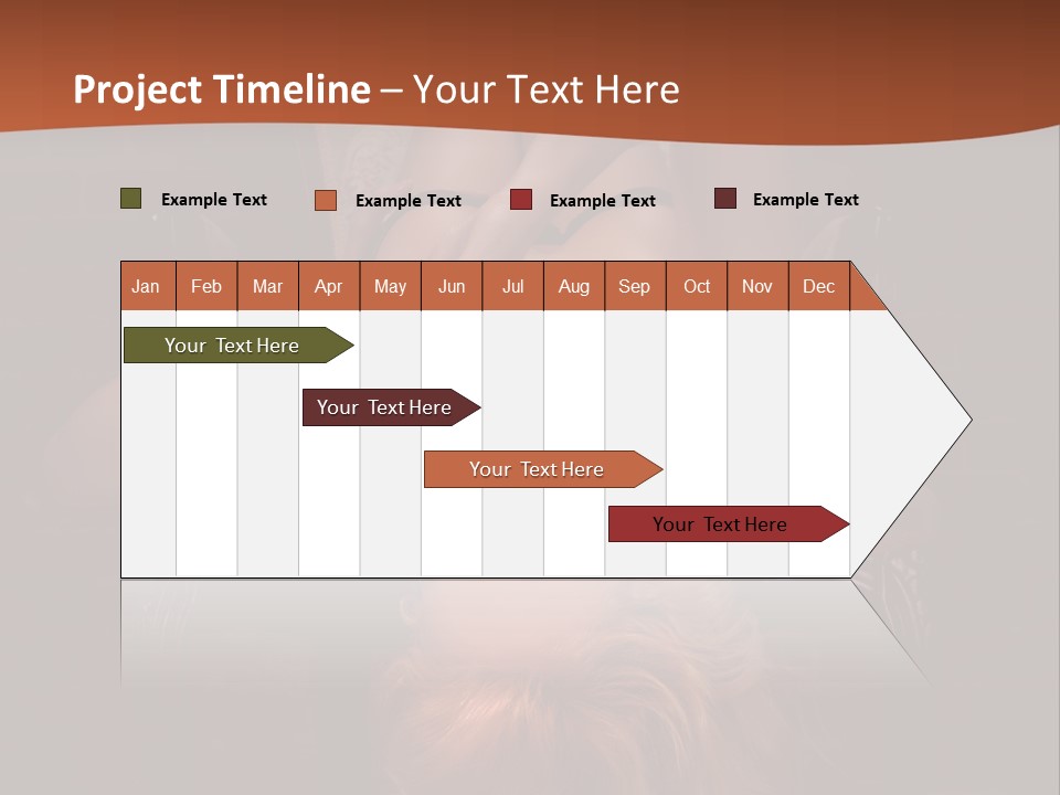 Erotic Y Beautiful PowerPoint Template