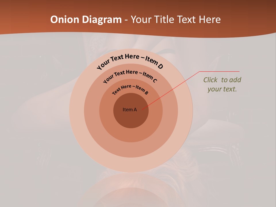 Erotic Y Beautiful PowerPoint Template