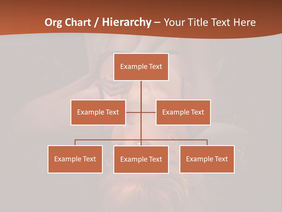 Erotic Y Beautiful PowerPoint Template