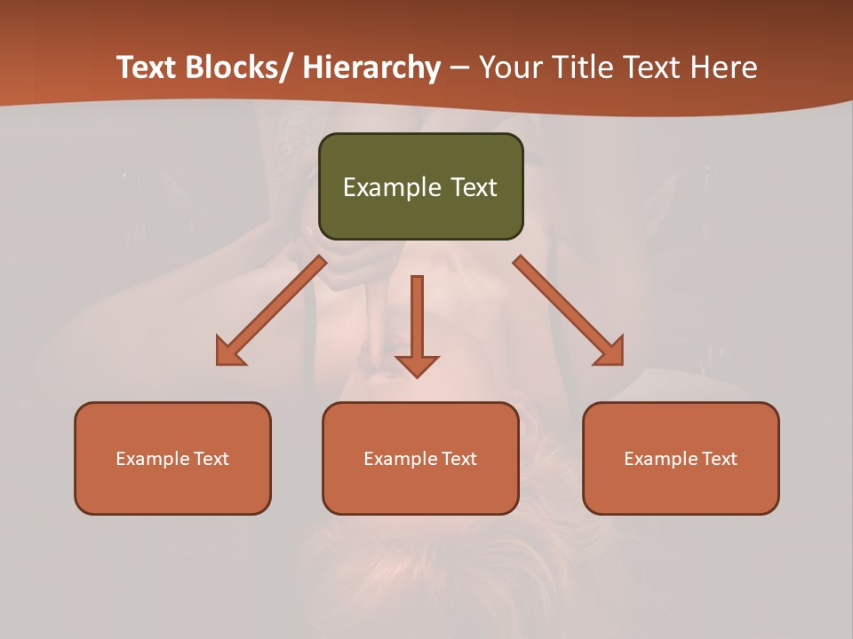 Erotic Y Beautiful PowerPoint Template