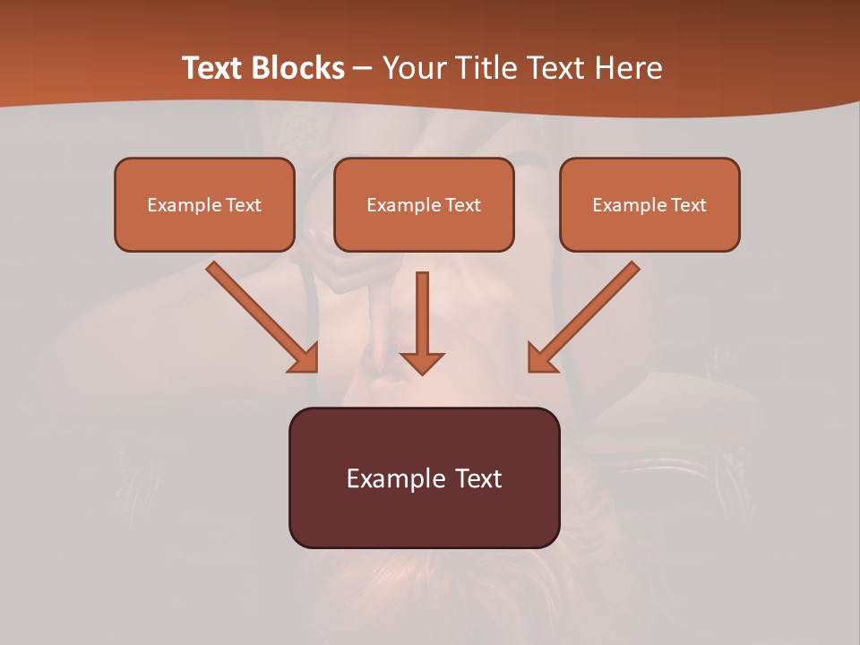 Erotic Y Beautiful PowerPoint Template