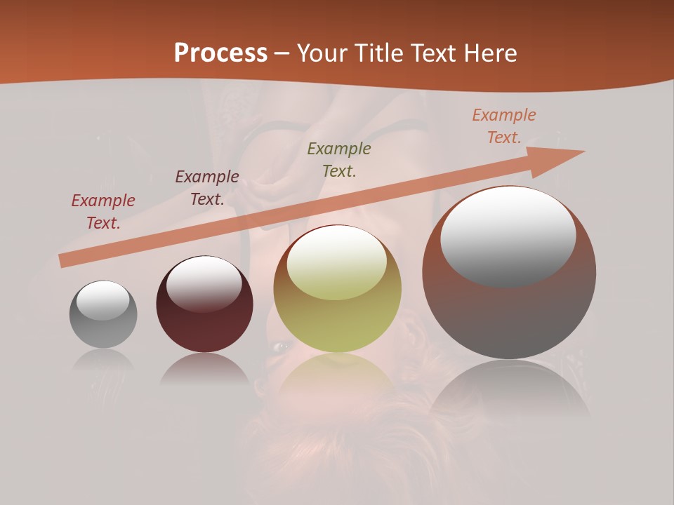 Erotic Y Beautiful PowerPoint Template