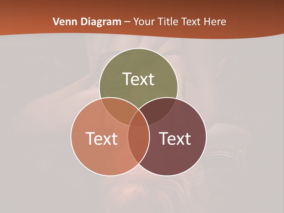 Erotic Y Beautiful PowerPoint Template