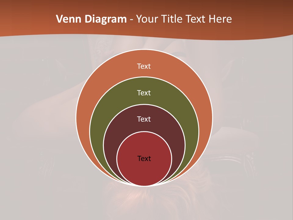 Erotic Y Beautiful PowerPoint Template