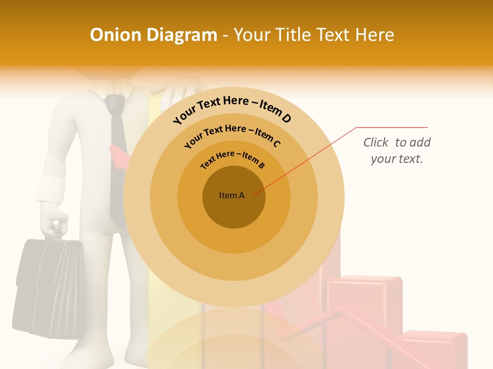 Baguette Cereal Warm PowerPoint Template