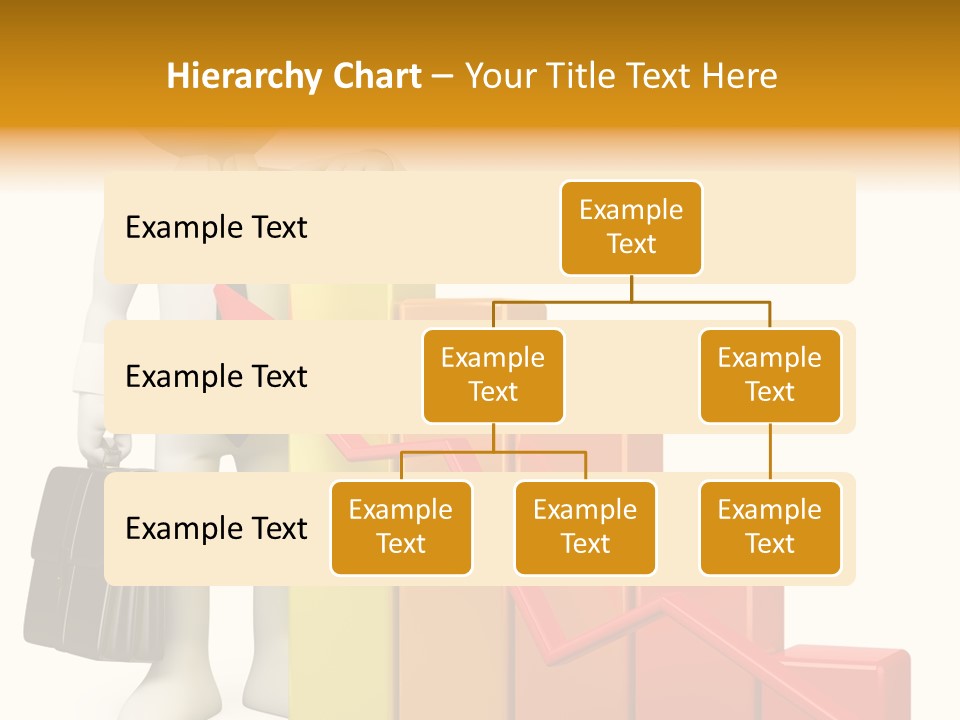 Baguette Cereal Warm PowerPoint Template