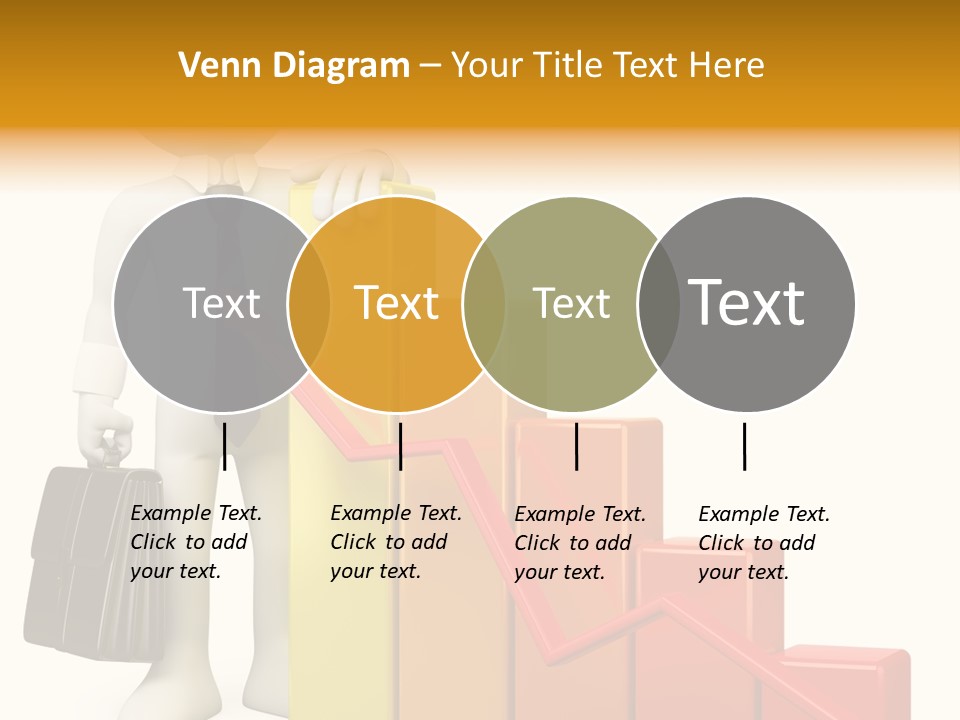 Baguette Cereal Warm PowerPoint Template