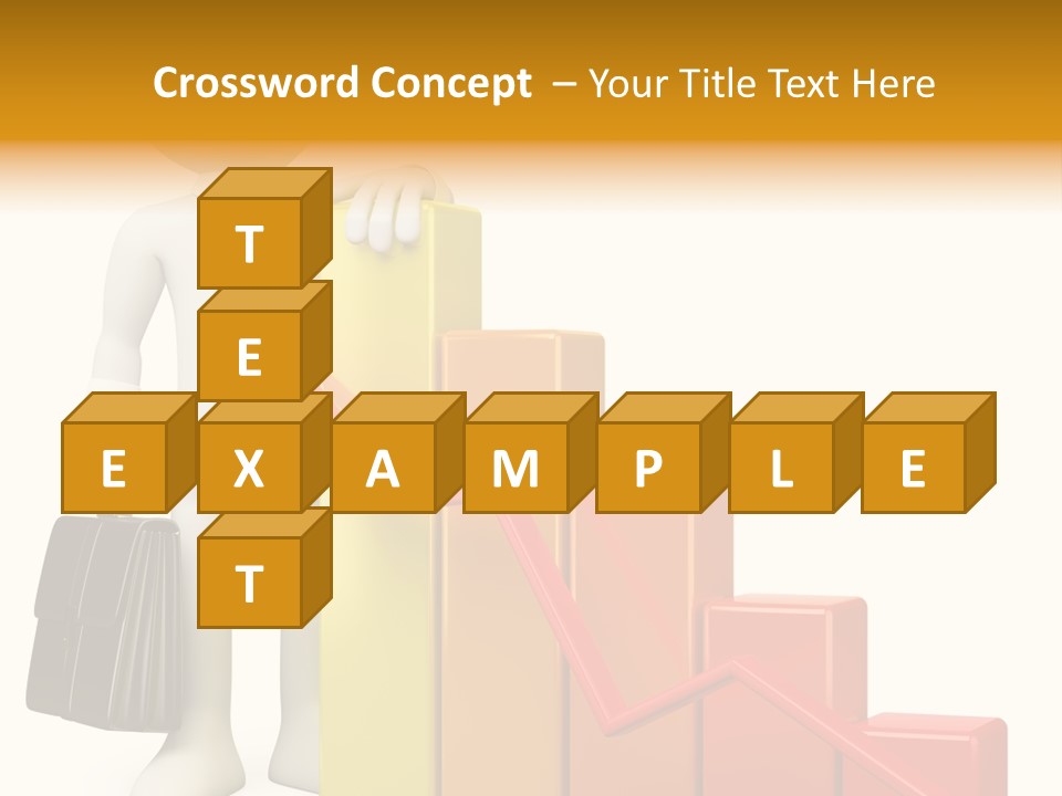 Baguette Cereal Warm PowerPoint Template