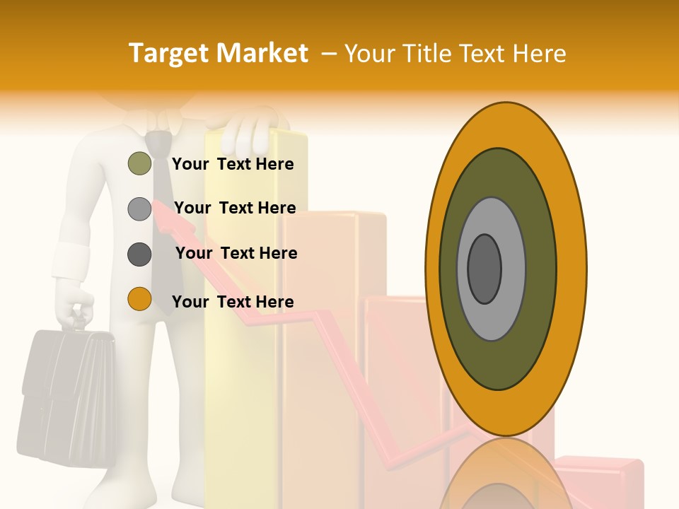 Baguette Cereal Warm PowerPoint Template