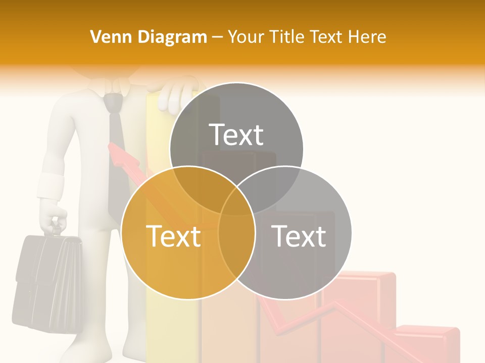 Baguette Cereal Warm PowerPoint Template