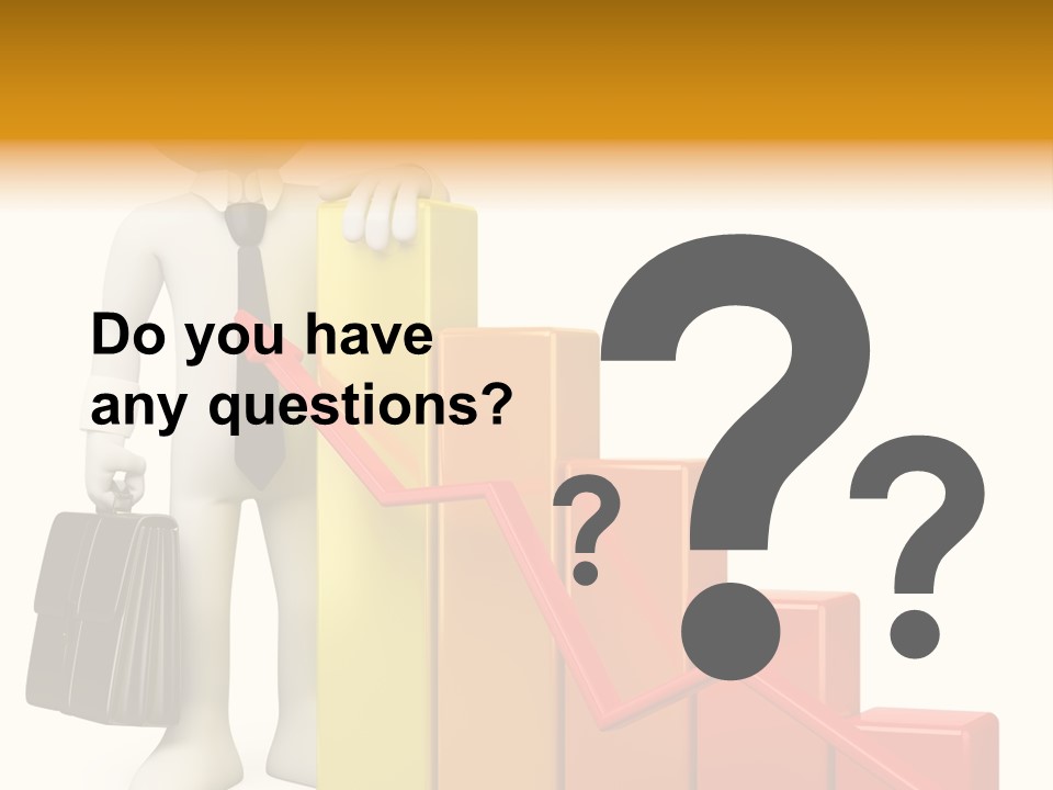 Baguette Cereal Warm PowerPoint Template