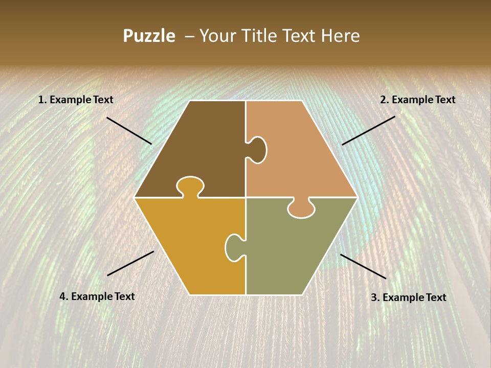 Variety Bakery Meal PowerPoint Template