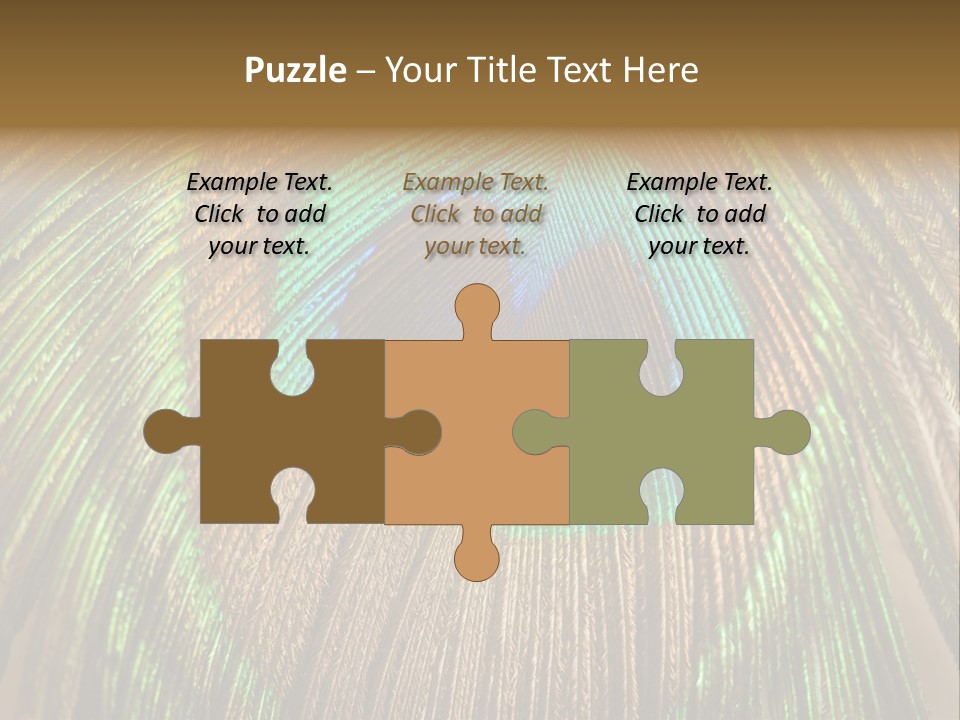 Variety Bakery Meal PowerPoint Template