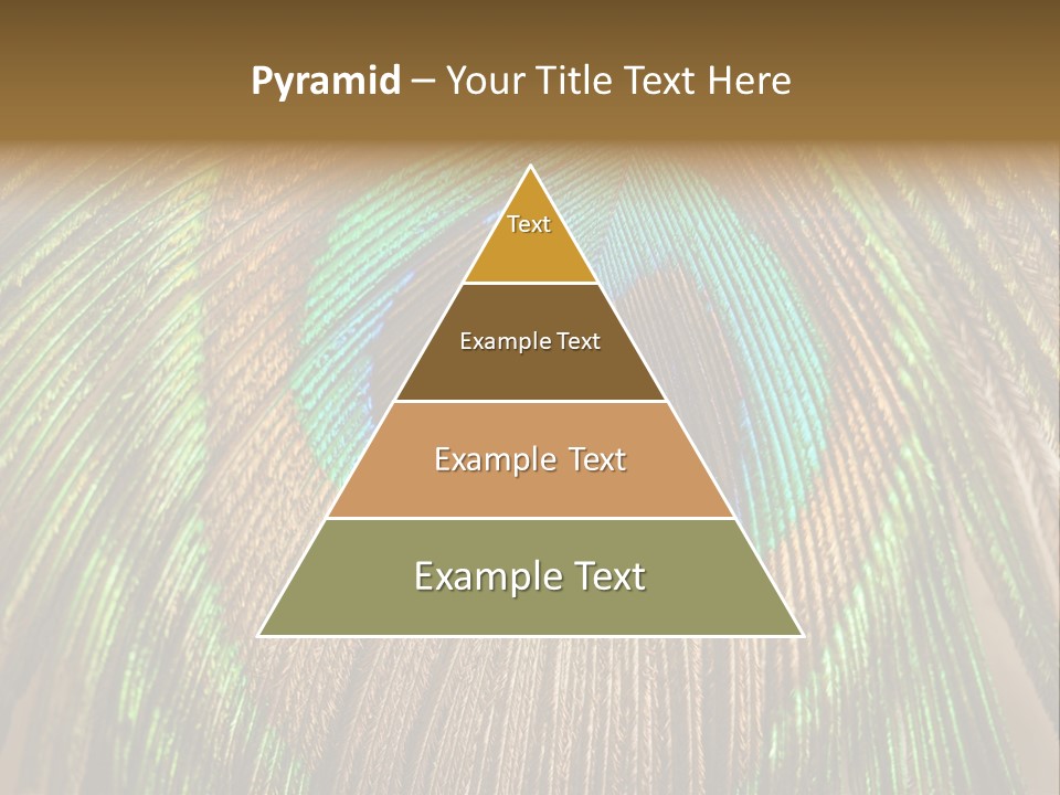 Variety Bakery Meal PowerPoint Template