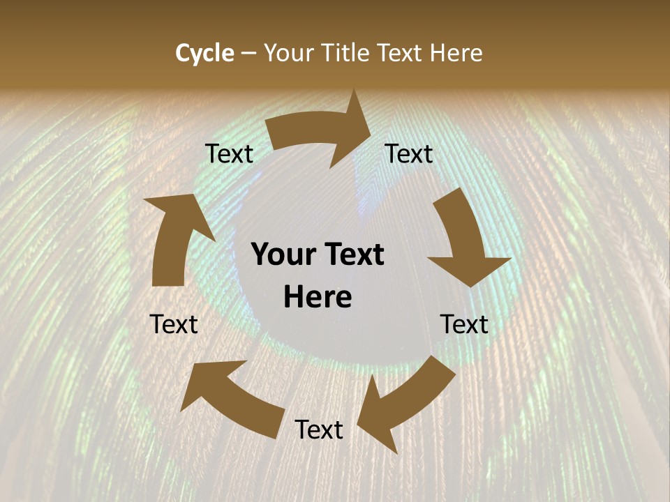 Variety Bakery Meal PowerPoint Template