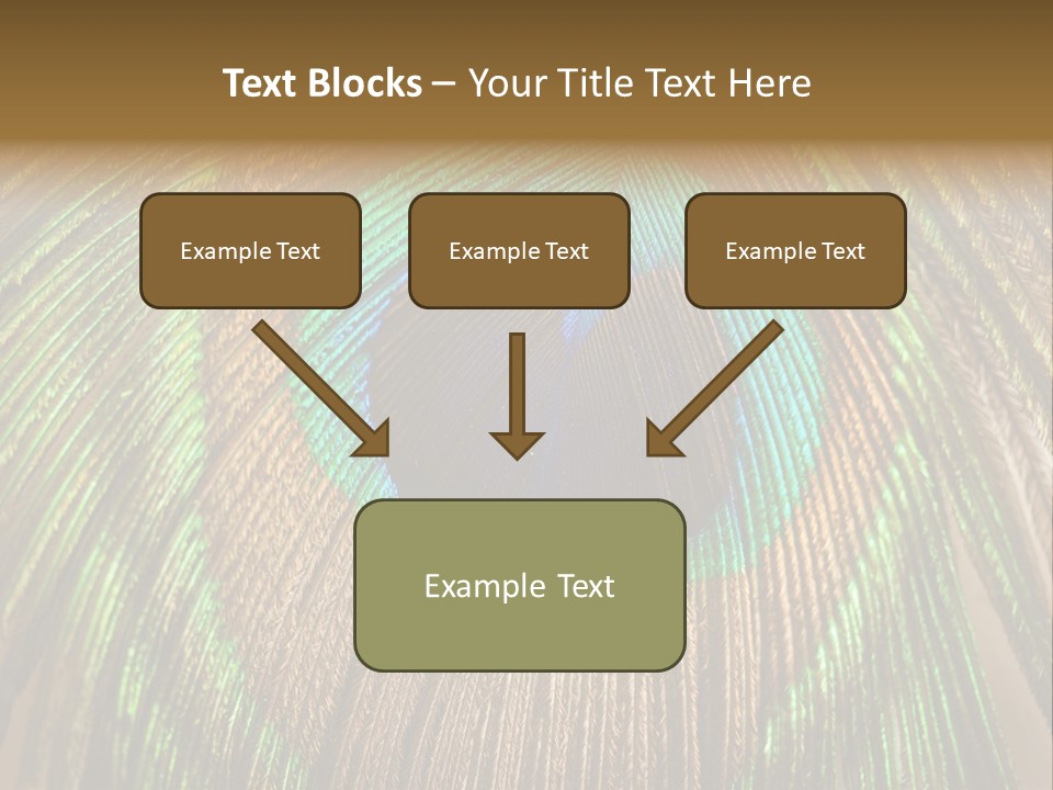 Variety Bakery Meal PowerPoint Template