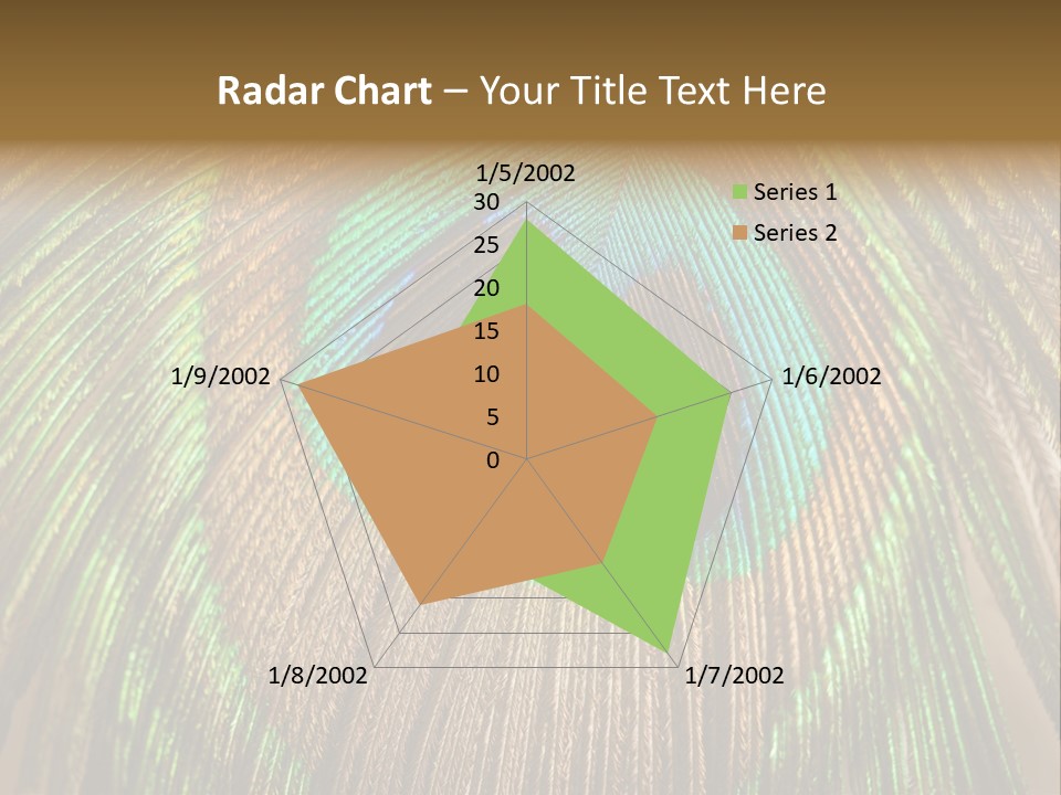 Variety Bakery Meal PowerPoint Template