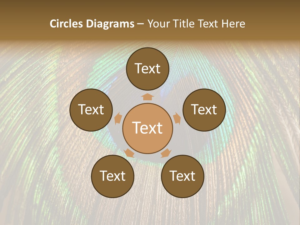 Variety Bakery Meal PowerPoint Template