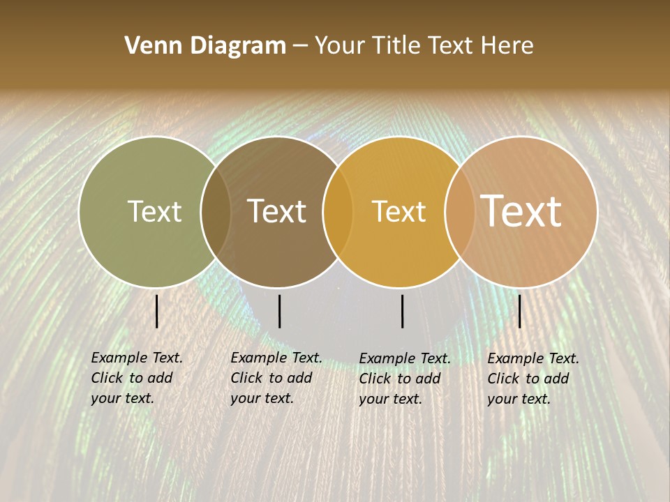 Variety Bakery Meal PowerPoint Template
