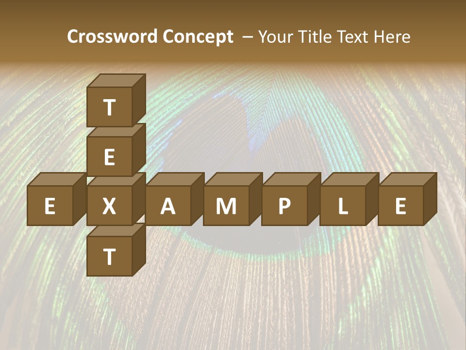 Variety Bakery Meal PowerPoint Template