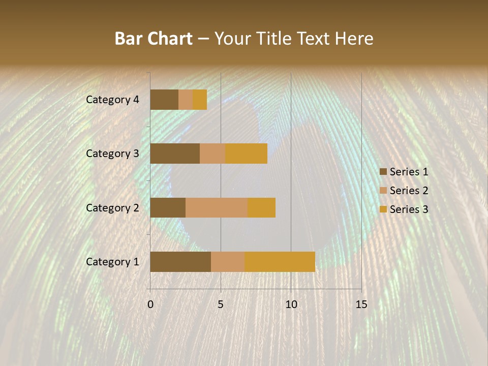 Variety Bakery Meal PowerPoint Template