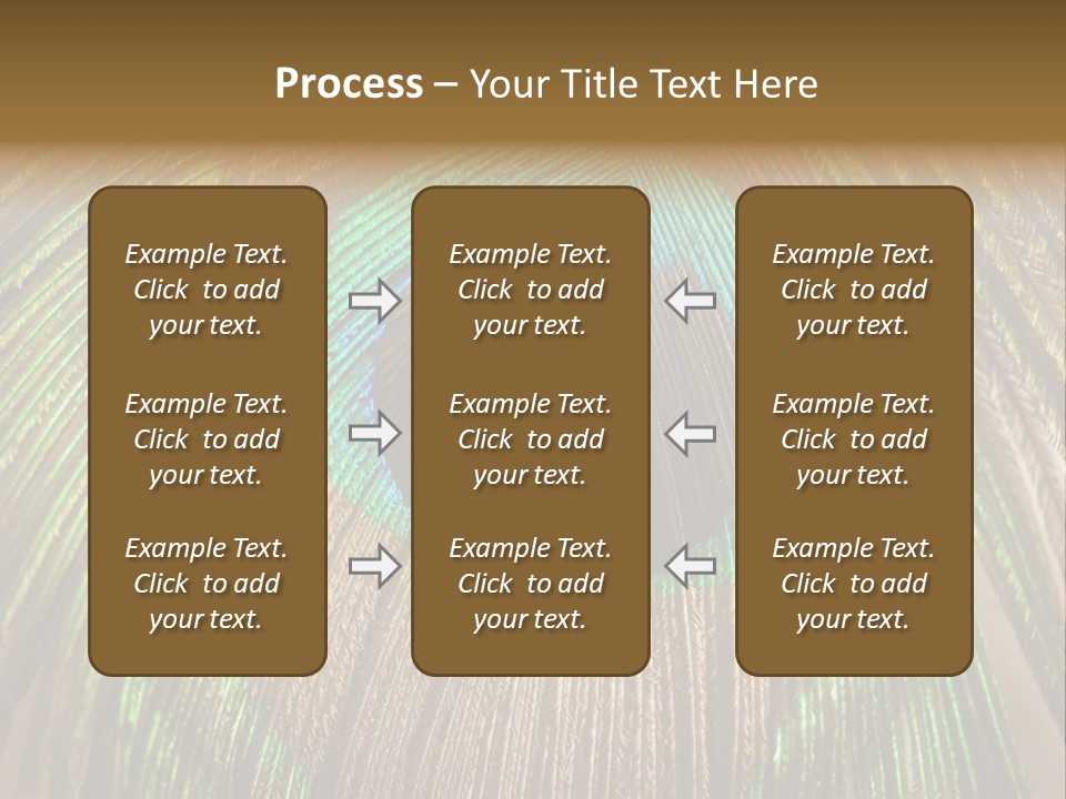 Variety Bakery Meal PowerPoint Template