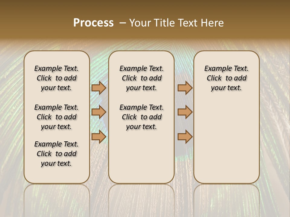 Variety Bakery Meal PowerPoint Template