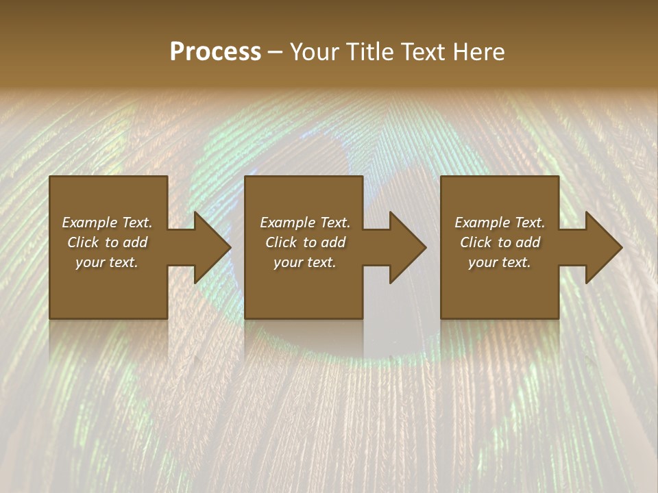 Variety Bakery Meal PowerPoint Template