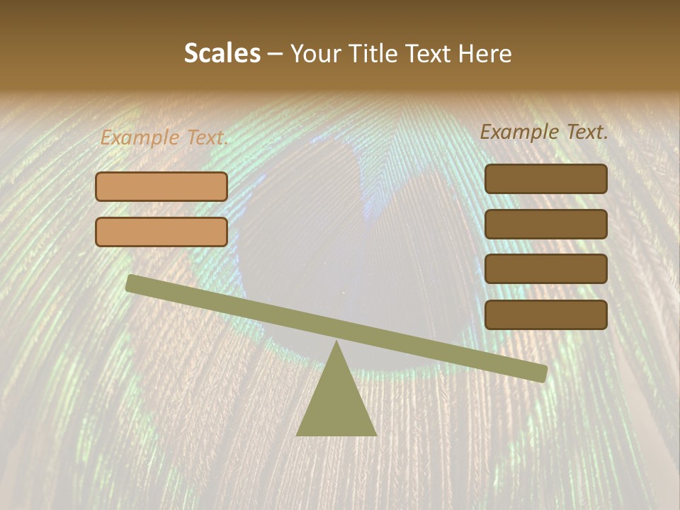 Variety Bakery Meal PowerPoint Template