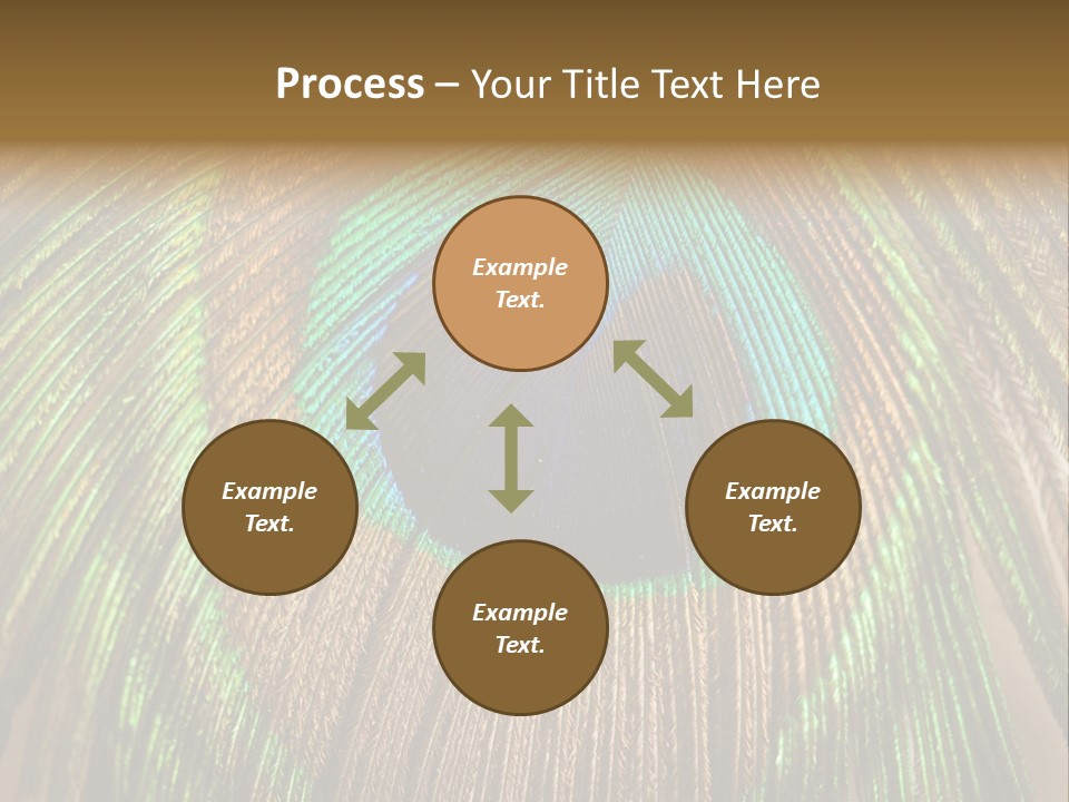 Variety Bakery Meal PowerPoint Template