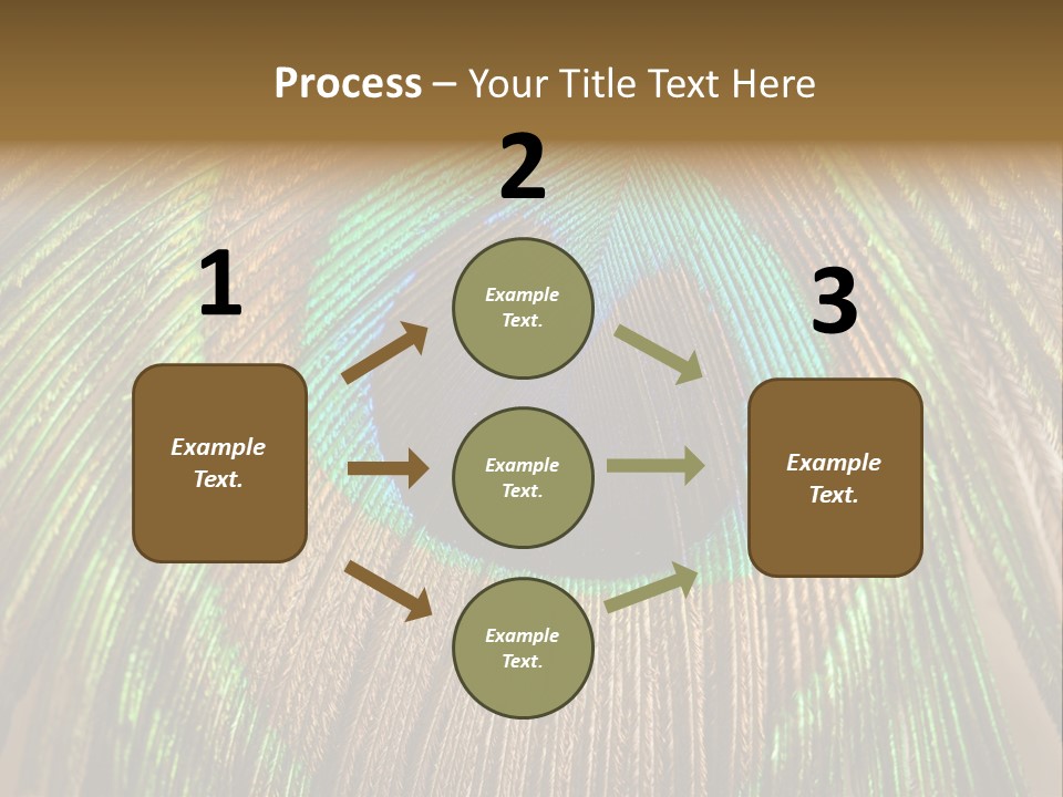Variety Bakery Meal PowerPoint Template