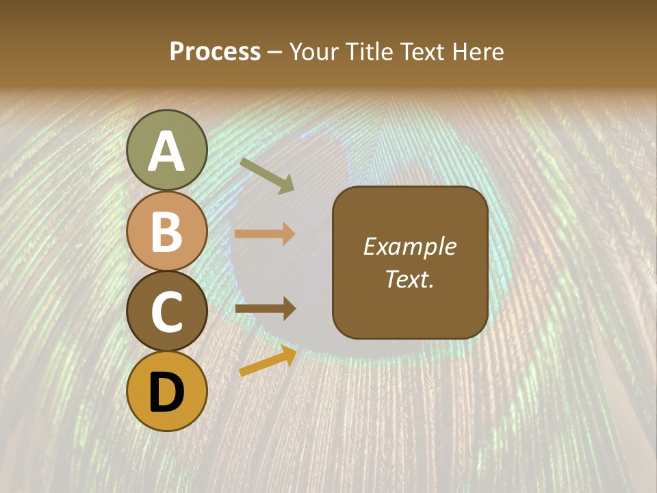 Variety Bakery Meal PowerPoint Template