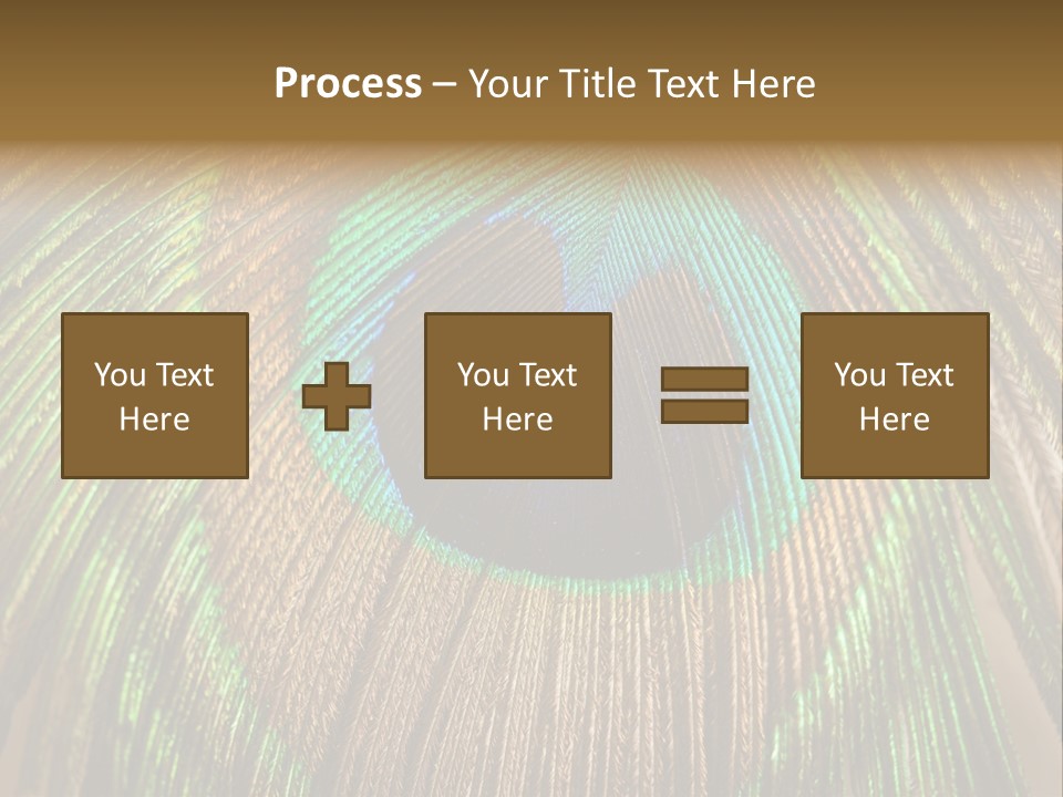 Variety Bakery Meal PowerPoint Template