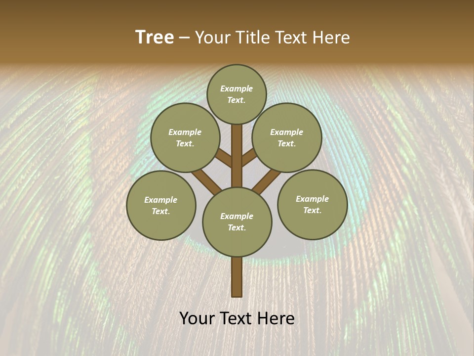 Variety Bakery Meal PowerPoint Template