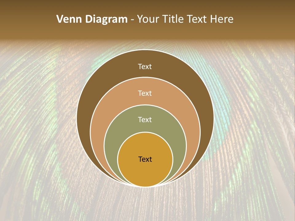 Variety Bakery Meal PowerPoint Template