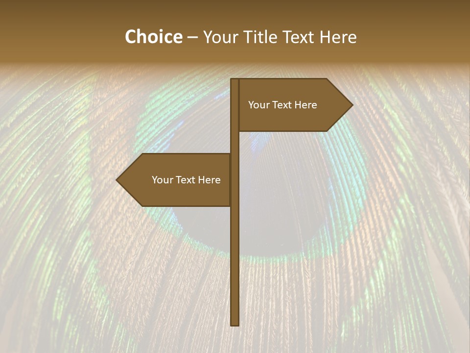 Variety Bakery Meal PowerPoint Template