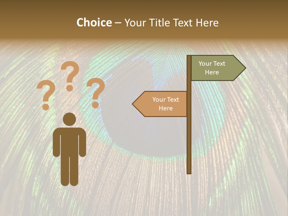 Variety Bakery Meal PowerPoint Template