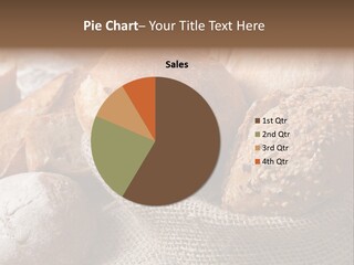 Variety Bakery Meal PowerPoint Template