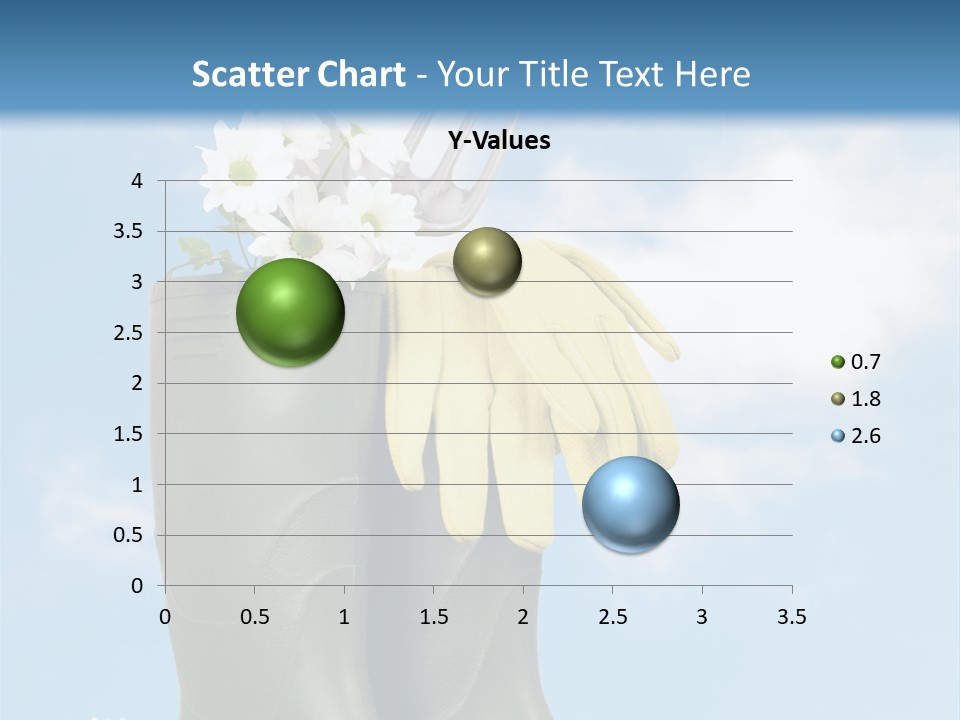 Seedlings Wellington Tools PowerPoint Template