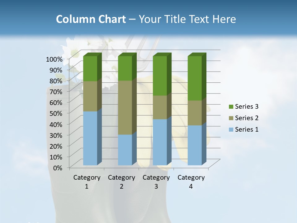 Seedlings Wellington Tools PowerPoint Template