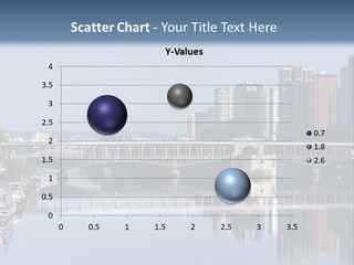 Javel Quartier Front De Seine PowerPoint Template