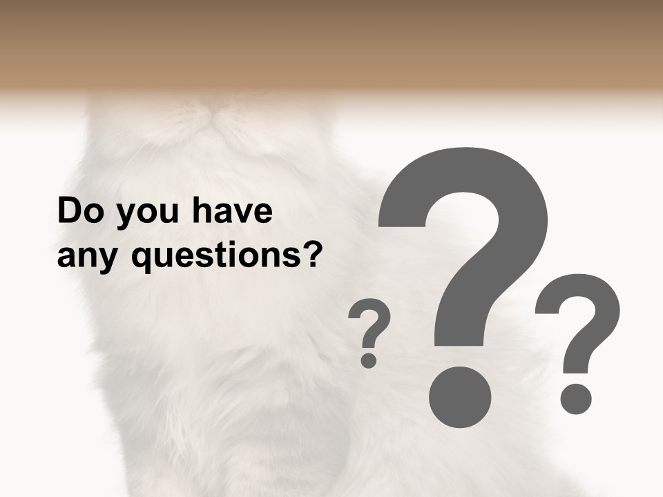 A Truck And Cardboard Box PowerPoint Template