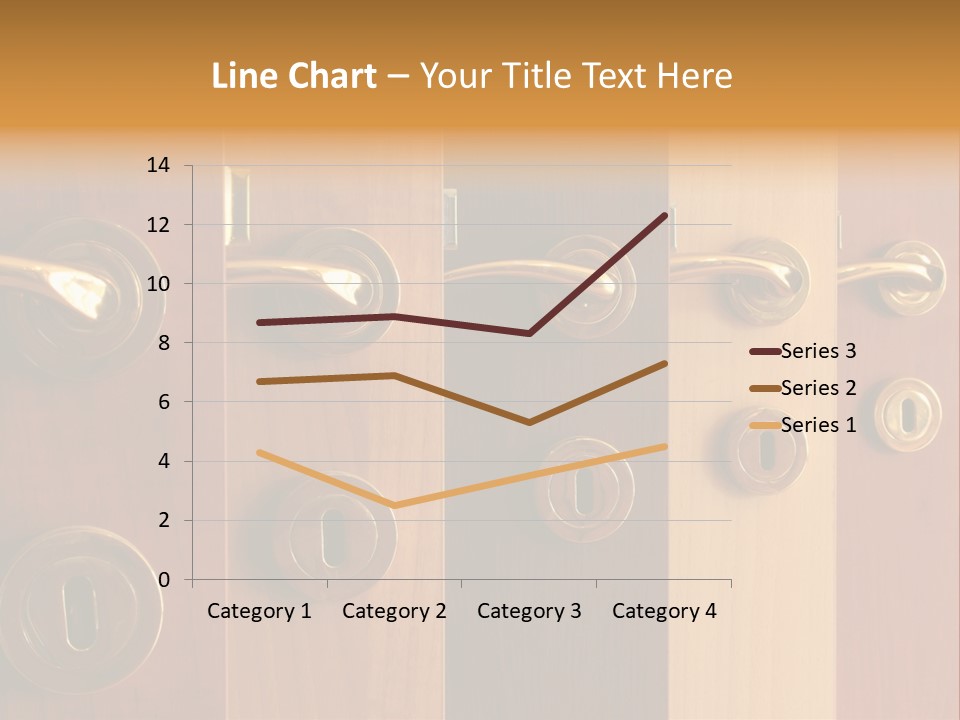 Luxury Traditional Wooden PowerPoint Template