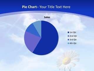 Bloom Flower Season PowerPoint Template