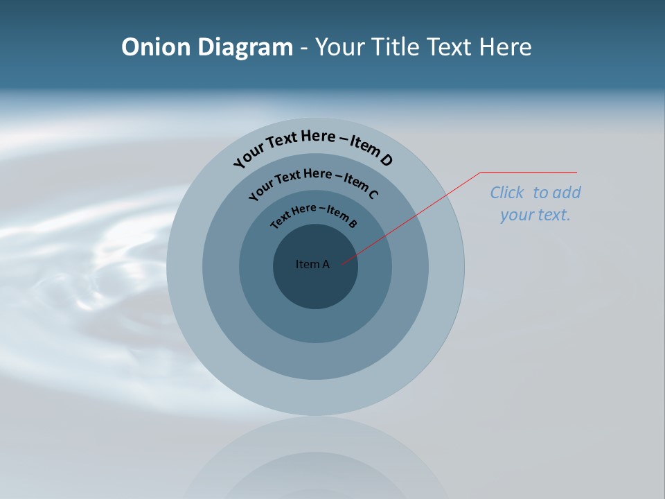 Tipple Citron Fruits PowerPoint Template