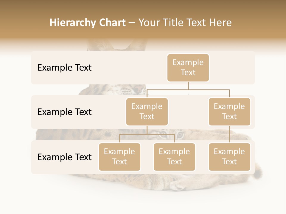 Majestic Tuft Mother PowerPoint Template