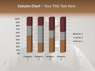 Corrupted Boss Serial Killer PowerPoint Template